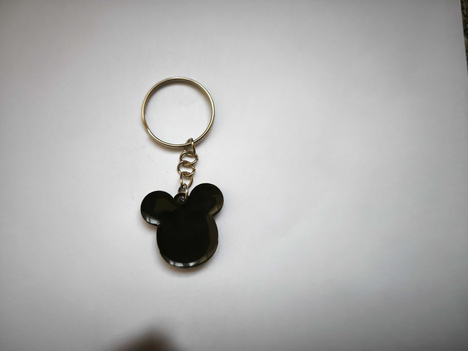 Breloczek Myszka Mickey