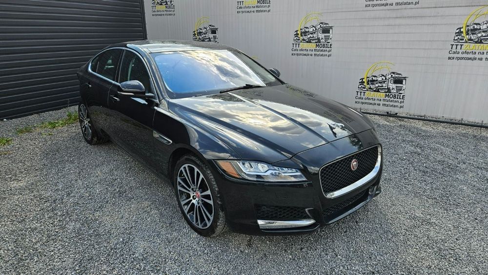 Jaguar Xf Jaguar Xf