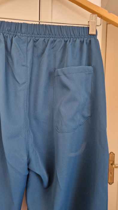 Calça de fardamento para Veterinário ou Farmacêutico