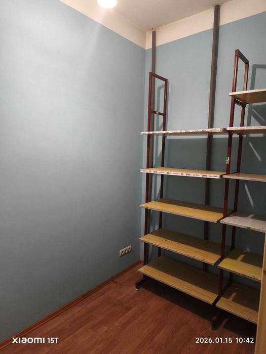 Оренда комерційного приміщення