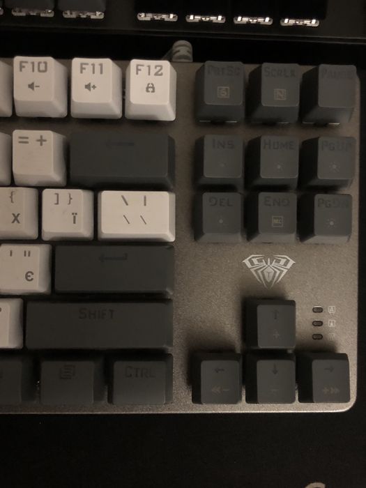 Ігрові девайси для пк