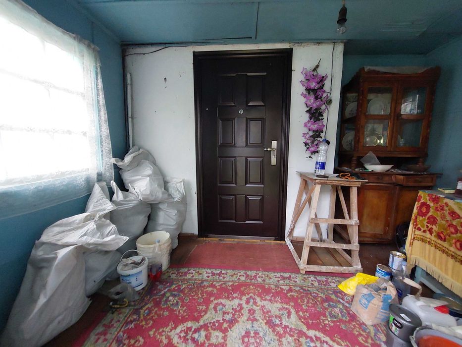 Продам частину будинку в м.Літин 15.000 доларів