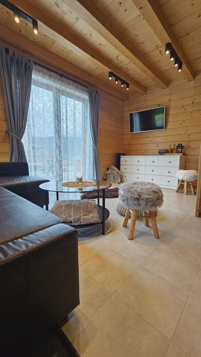 Domek  u Kozika, Pieniny, Krościenko n.d- zwolnił się ten wekend