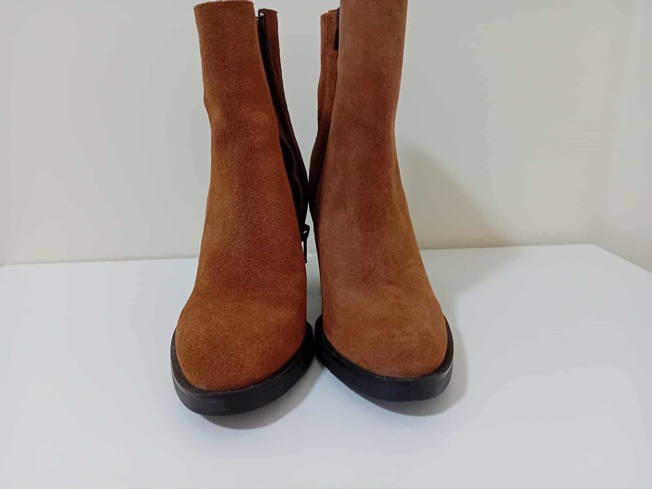 Botas mulher de Sofia Costa Shoes