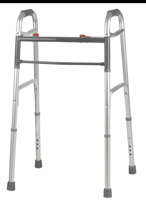 Balkonik rehabilitacyjny składany