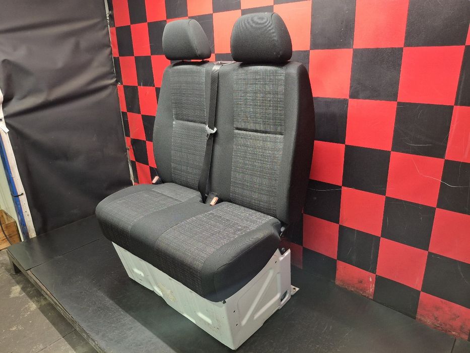 Conjunto de bancos MERCEDES-BENZ Sprinter 3,5-t (906)