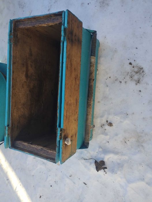 Рамконос - (3 штук)