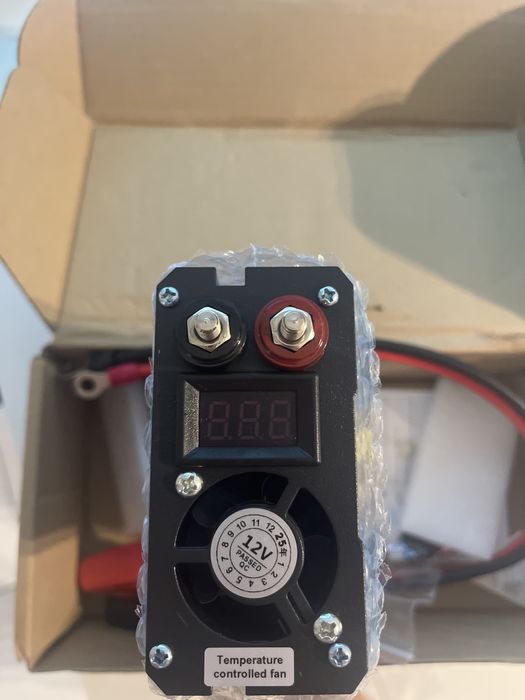 Інвертор чиста синусоїда Tataliken 3000W - 2960 грн.