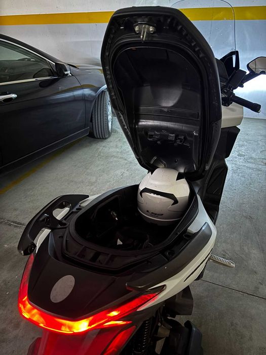 Honda Forza 125 IMPECÁVEL