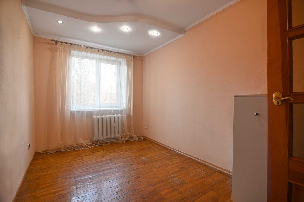 Продаж 3-кімн.квартири р-н Чайки