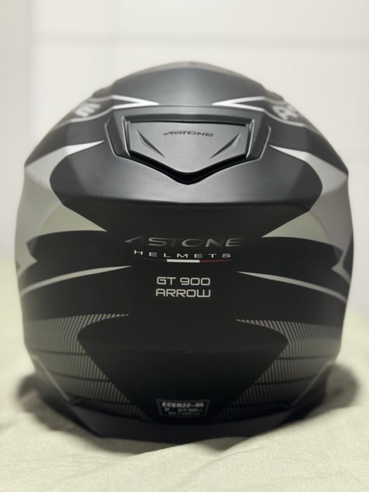 Capacete ASTONE GT900 ARROW - Tamanho M