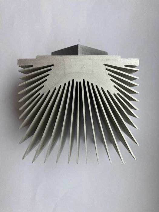 Radiator 7,5x5x6,8 cm komputerowy