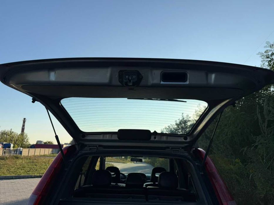 Nissan Xtrail 2.2D, 2006, 100kW, 4х4