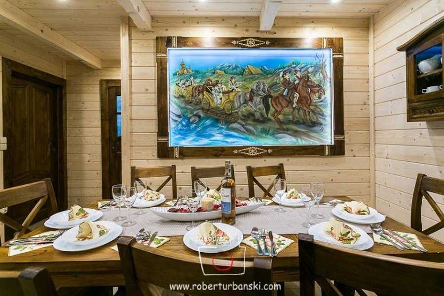 Zakopane domek  12 osobowy wakacje święta ferie