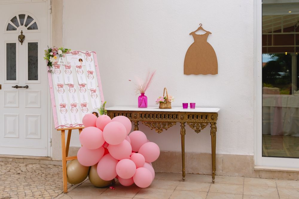 Organizadora de eventos