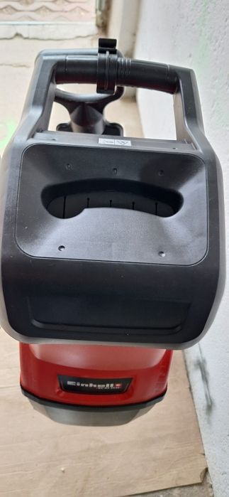 Sprzedam rozdrabniacz Einhell do gałęzi