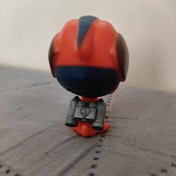 Figurki Zuma psi patrol