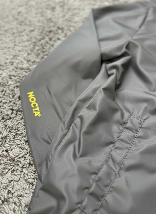 Нейлоновые Штаны Nike Nocta Goretex (XS S M L XL XXL)