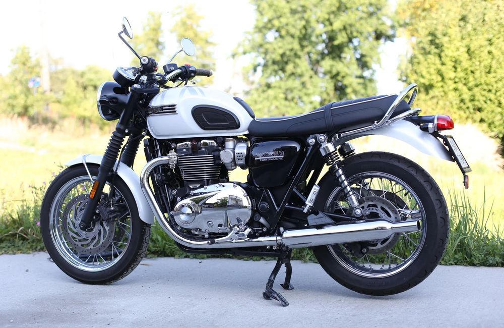 Triumph