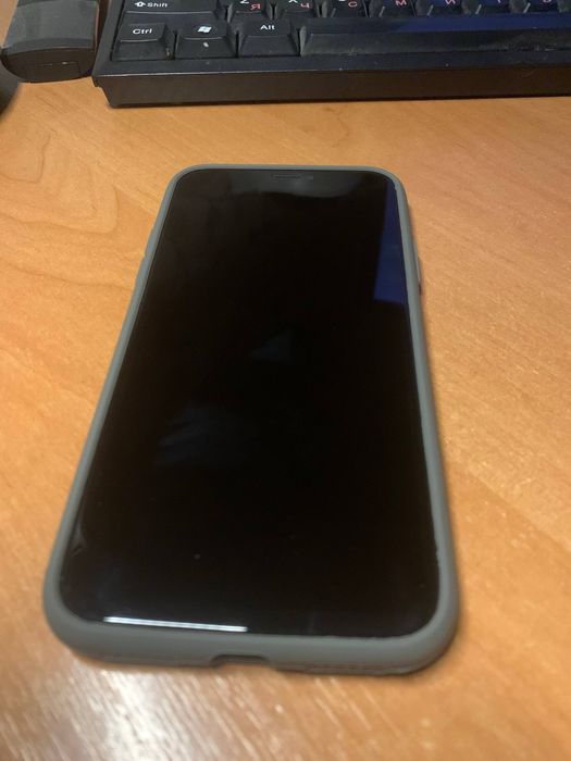 Модуль дисплей iphone xs новый