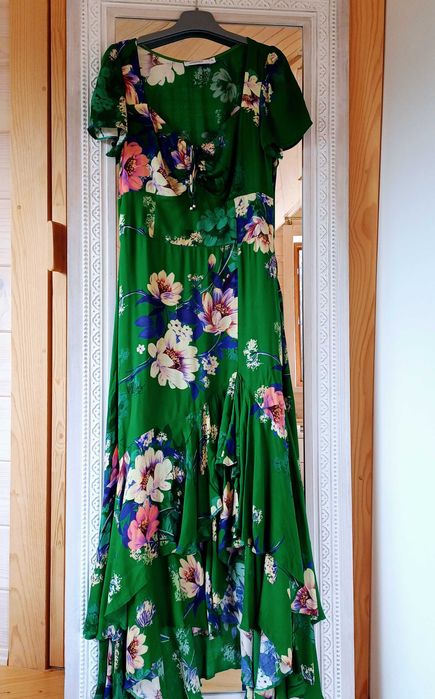 Sukienka Taranko 36 38 super stan