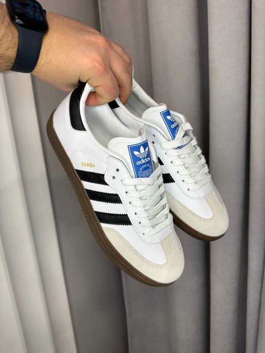 Meskie buty Samba obuwie meskie 41-45