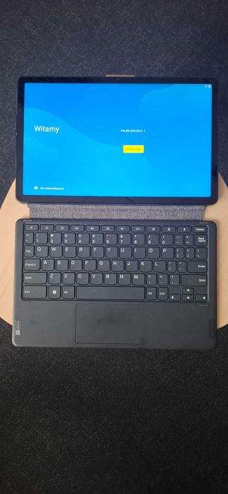 Tablet Lenovo P11