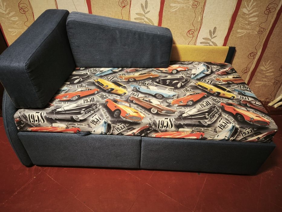 Ліжко дитяче, підросткове