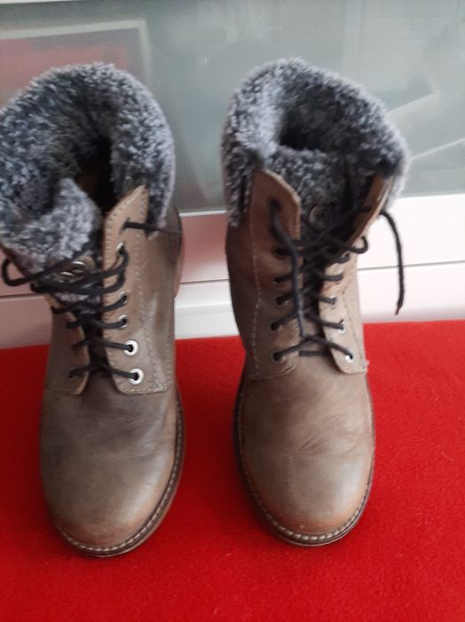 Trapery  firma Wrangler