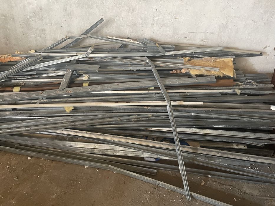 Профіль б.у.гарної якості