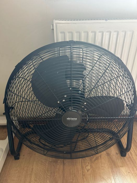 Wentylator volteno