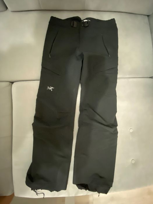 Sprzedam spodnie Arcteryx