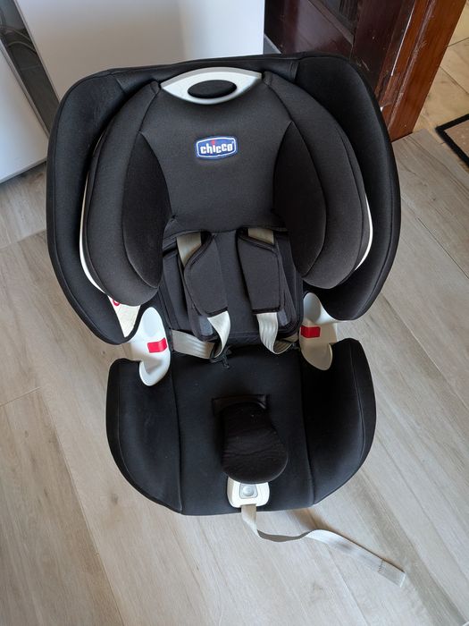 Cadeira auto grup1