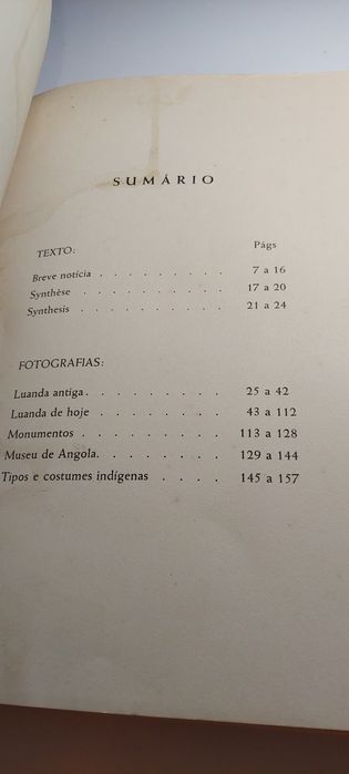 Luanda, Cidade Portuguesa Fundada por Paulo Dias de Novais - Rui Pires