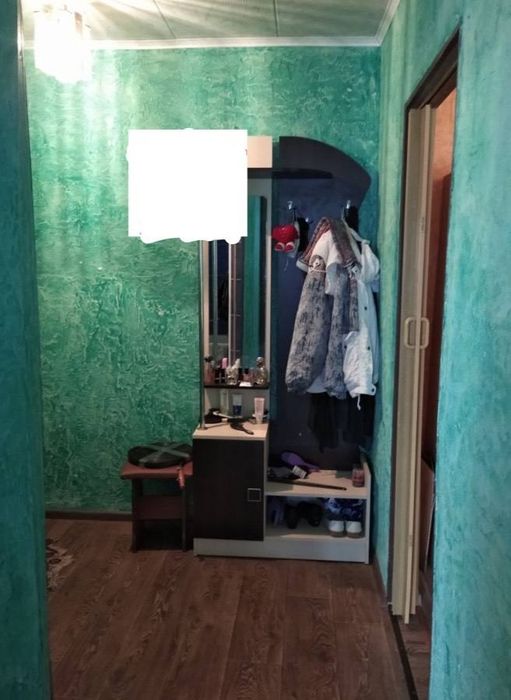 Продам свою квартиру