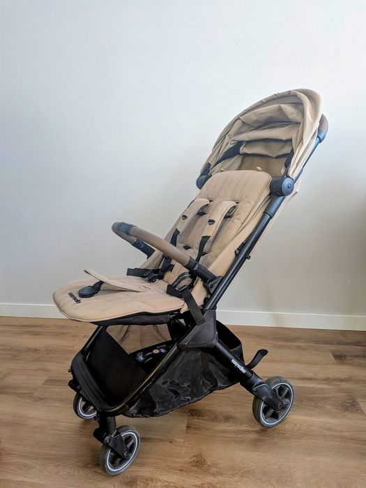 Easywalker Jackey