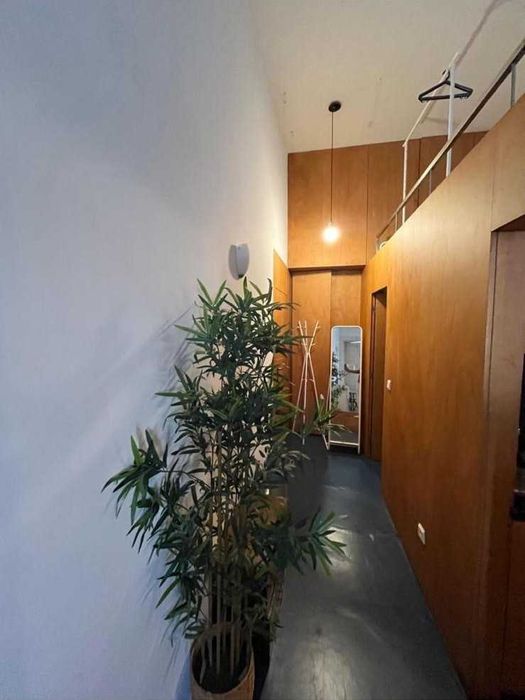 T0 Arrendamento - Largo do Toural