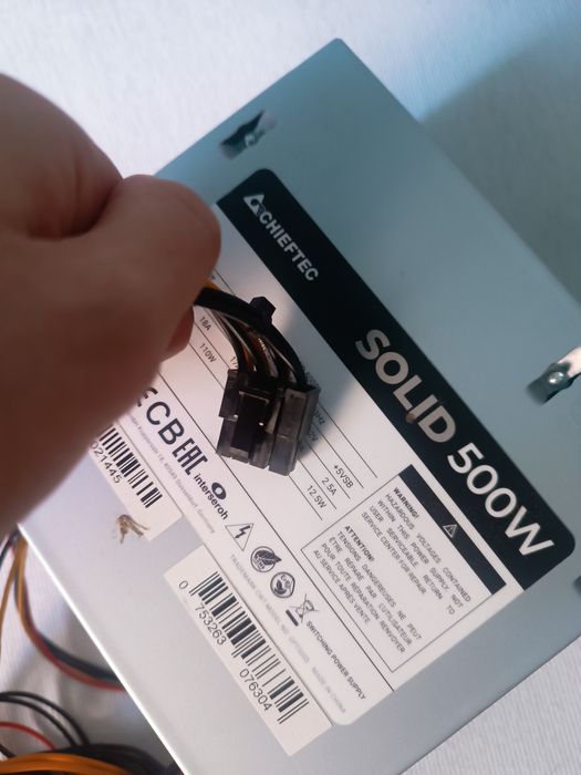 chieftec gpp-500s