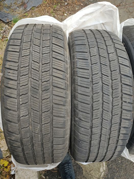 Michelin 235/55/19R