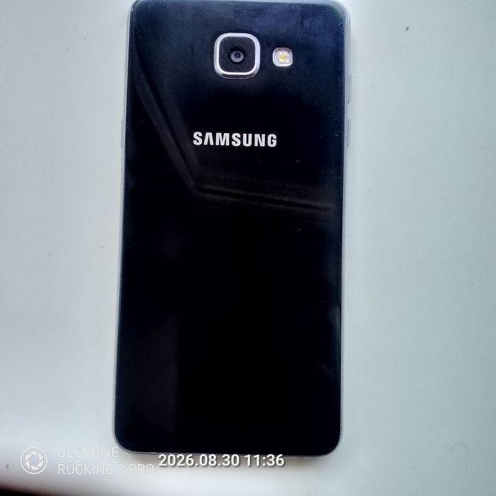 Samsung  смартфон