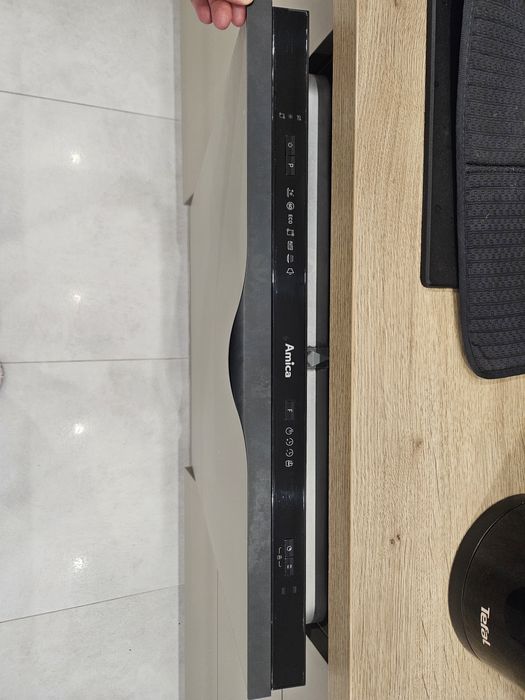 Zmywarka Amica do zabudowy 60cm sprawna amica DIM64D7EBOqD