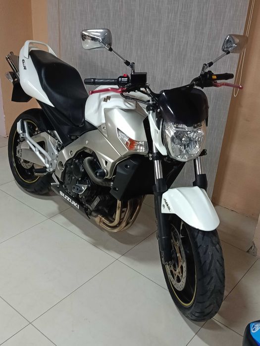 Gsr400 Suzuki ABS YOSHIMURA гср400 Kawasaki ninja