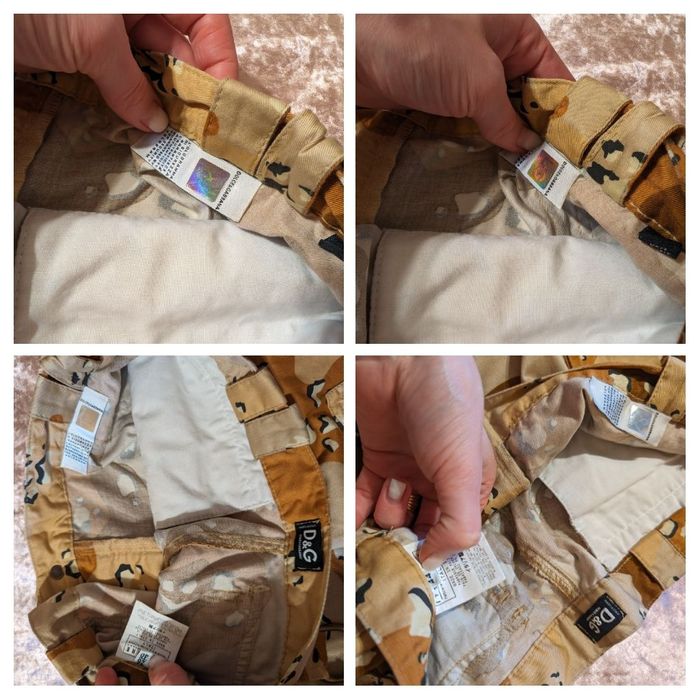 Штани Dolce Gabbana 44р. 40р