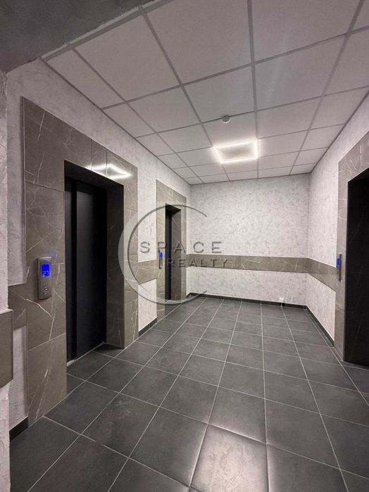 Продаж 3к квартири 129м2 ЖК Delmar Верхогляда 14а