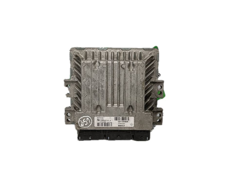 Centralina motor / ECU RENAULT Megane III Grandtour Société (KZ0/1)