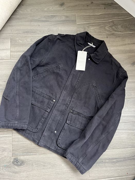 Парка, куртка Zara чоловіча М 1800грн