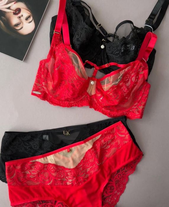 Бюстгалтер  Д Lanny Mode