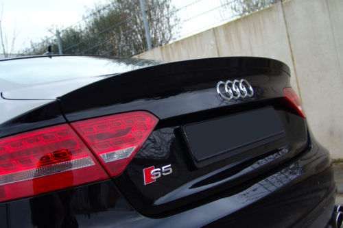 Aleron/aileron + Embaladeiras S Line Audi A5 SportBack