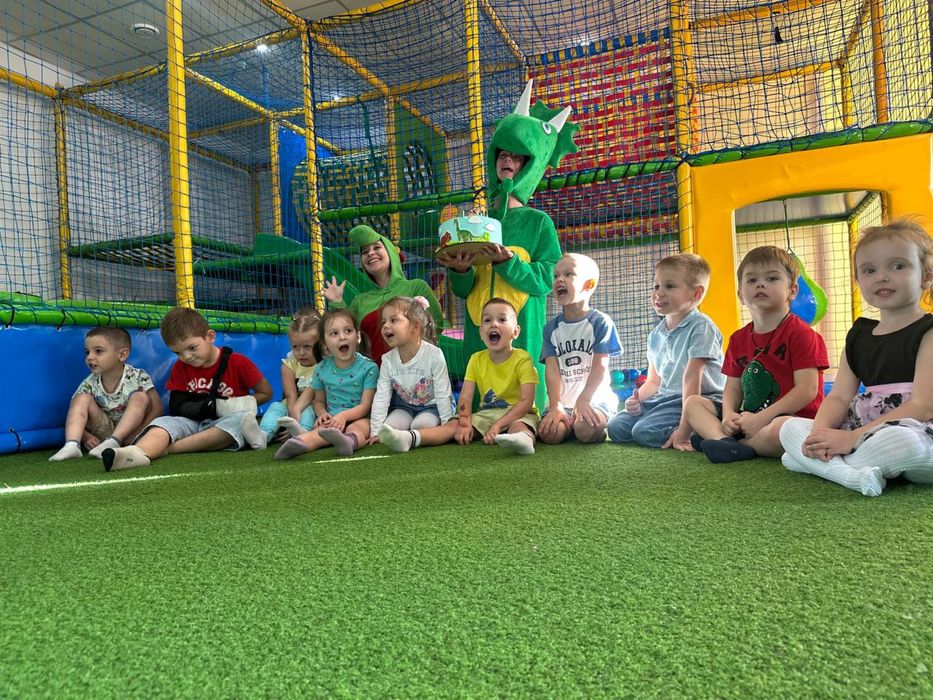 Аніматори Миколаїв, МАЙНЯШКА: організація свят