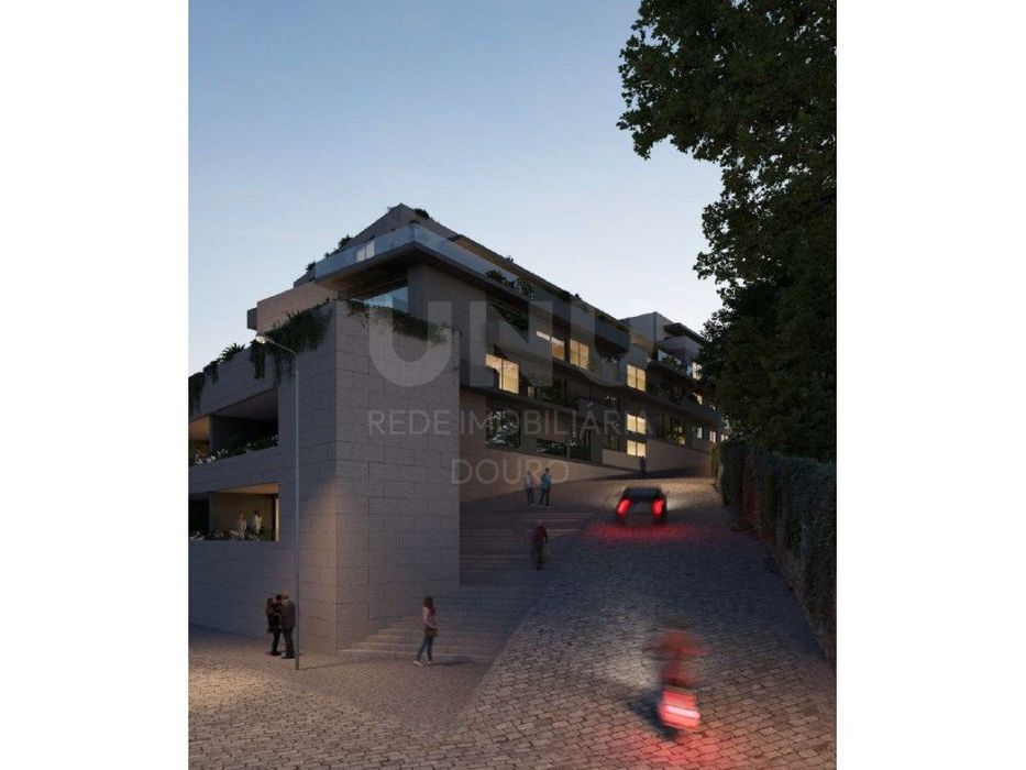 Apartamento T0 | Vila Nova De Gaia
